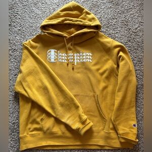 Champion Reverse Weave Hoodie Men’s